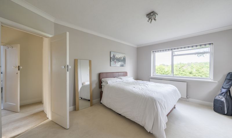 Wilmerhatch Lane, Epsom, KT18