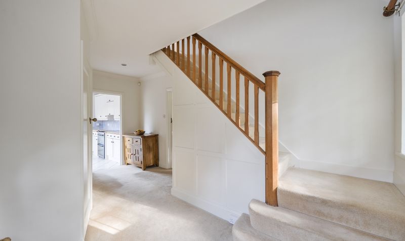Wilmerhatch Lane, Epsom, KT18