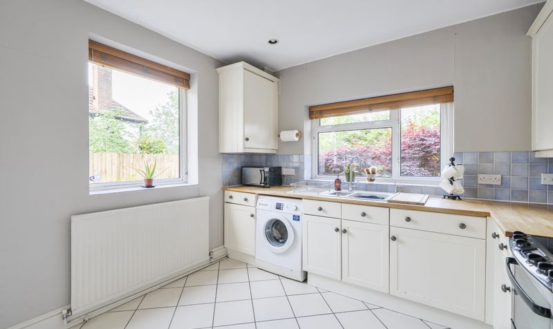 Wilmerhatch Lane, Epsom, KT18