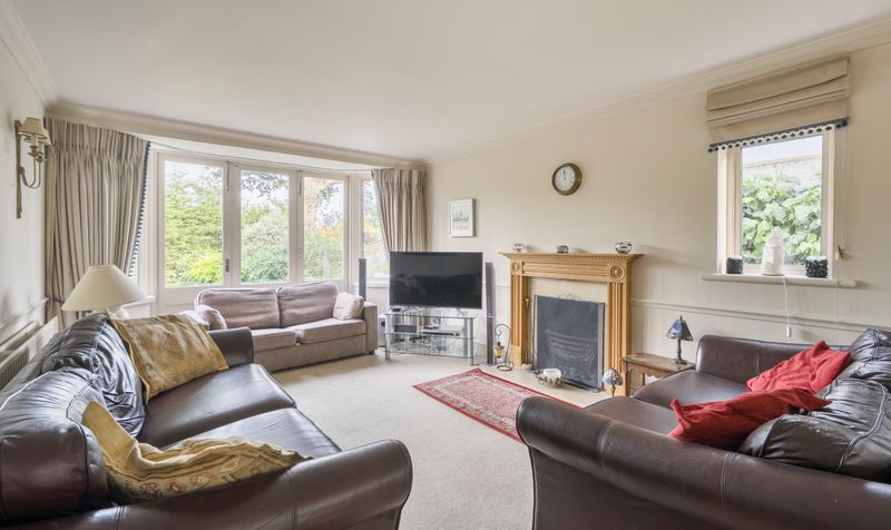 Wilmerhatch Lane, Epsom, KT18