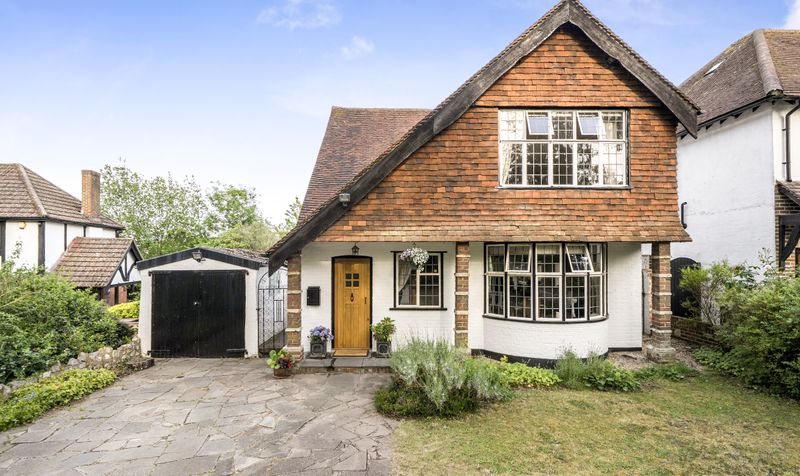 Wilmerhatch Lane, Epsom, KT18