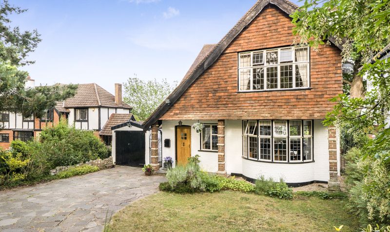 Wilmerhatch Lane, Epsom, KT18