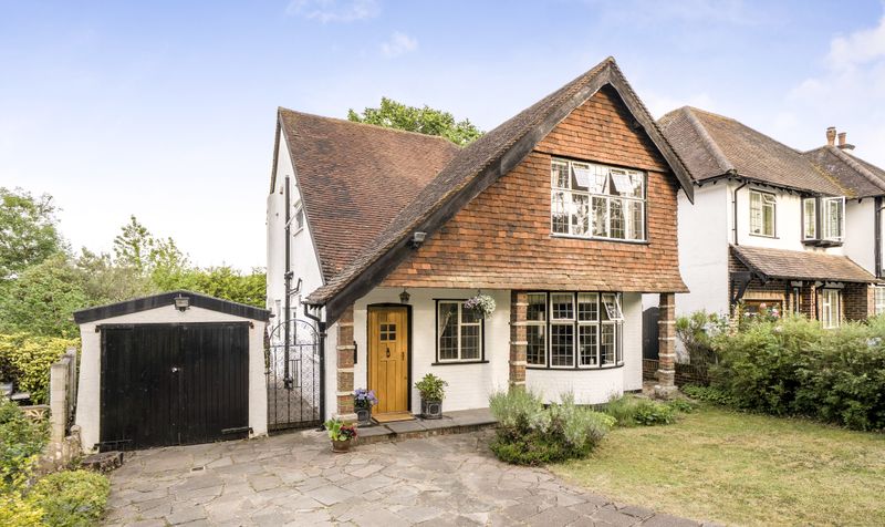 Wilmerhatch Lane, Epsom, KT18