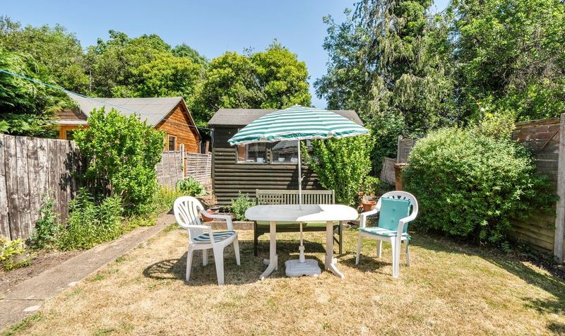Parklawn Avenue, Epsom, KT18