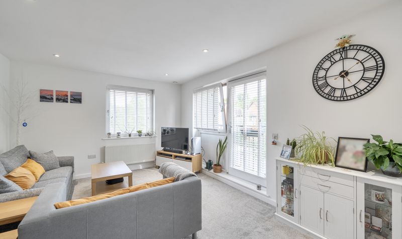 Pelman Way, Garnham House Pelman Way, KT19