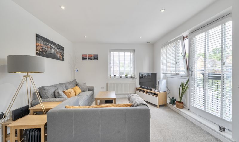 Pelman Way, Garnham House Pelman Way, KT19