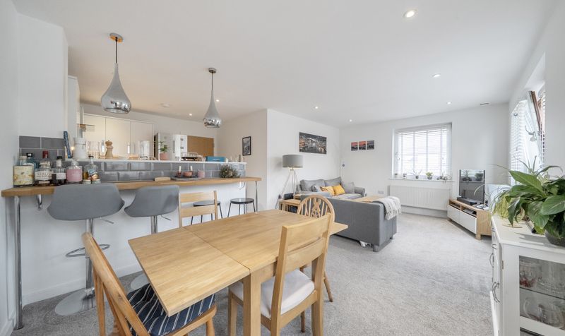 Pelman Way, Garnham House Pelman Way, KT19