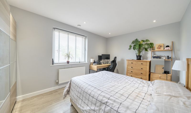 Pelman Way, Garnham House Pelman Way, KT19