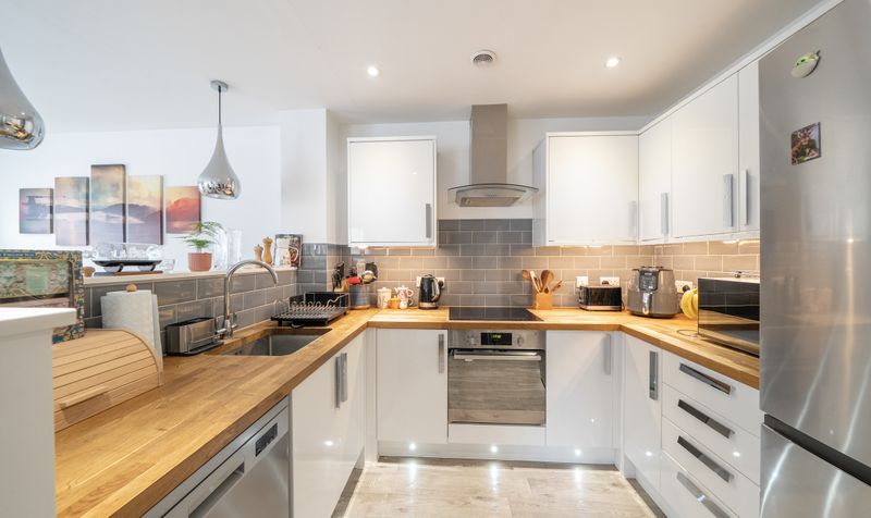 Pelman Way, Garnham House Pelman Way, KT19