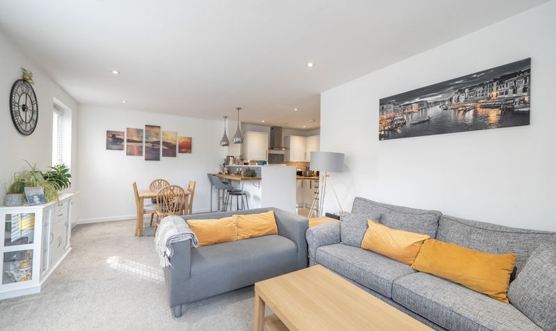 Pelman Way, Garnham House Pelman Way, KT19