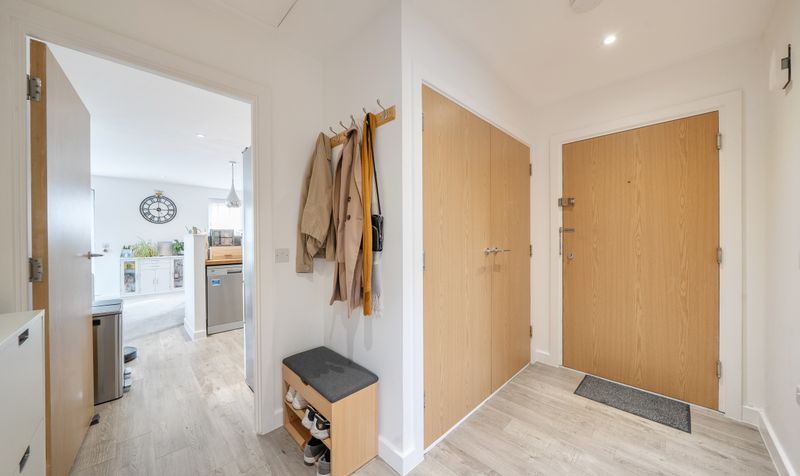 Pelman Way, Garnham House Pelman Way, KT19