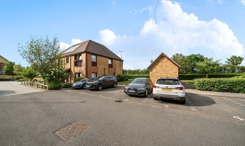 Pelman Way, Garnham House Pelman Way, KT19