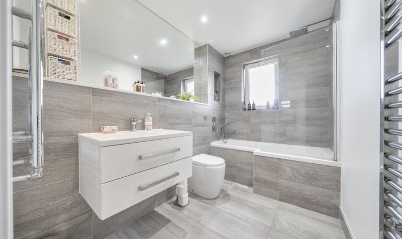 Pelman Way, Garnham House Pelman Way, KT19