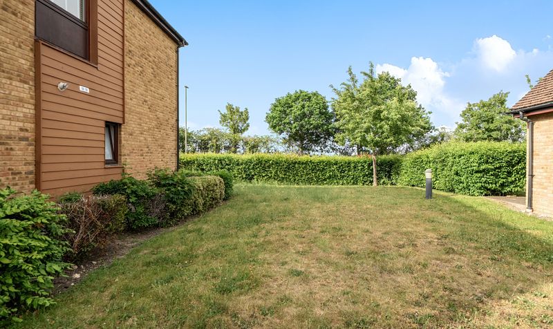 Pelman Way, Garnham House Pelman Way, KT19
