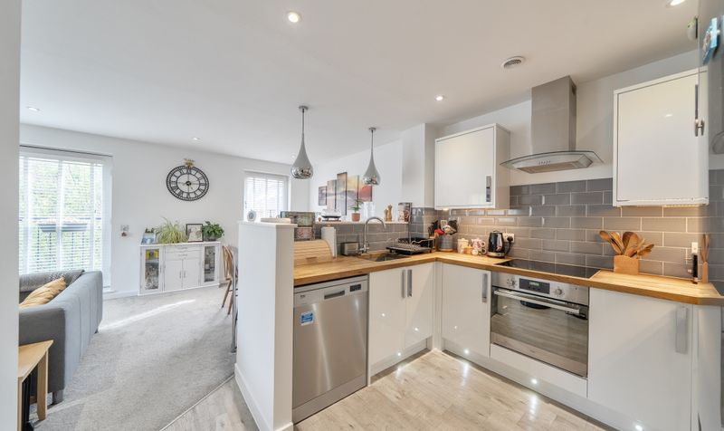 Pelman Way, Garnham House Pelman Way, KT19