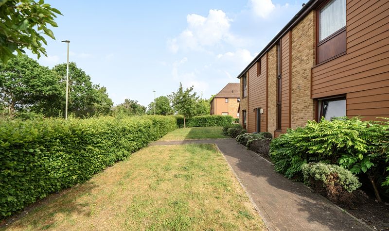 Pelman Way, Garnham House Pelman Way, KT19