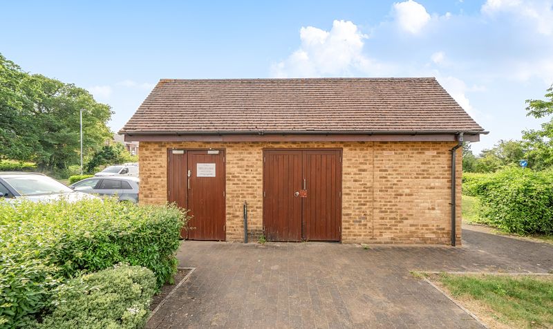 Pelman Way, Garnham House Pelman Way, KT19