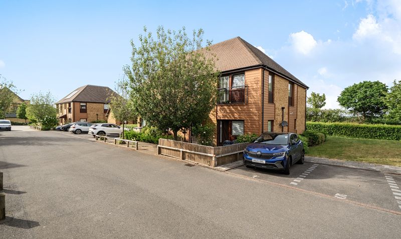 Pelman Way, Garnham House Pelman Way, KT19
