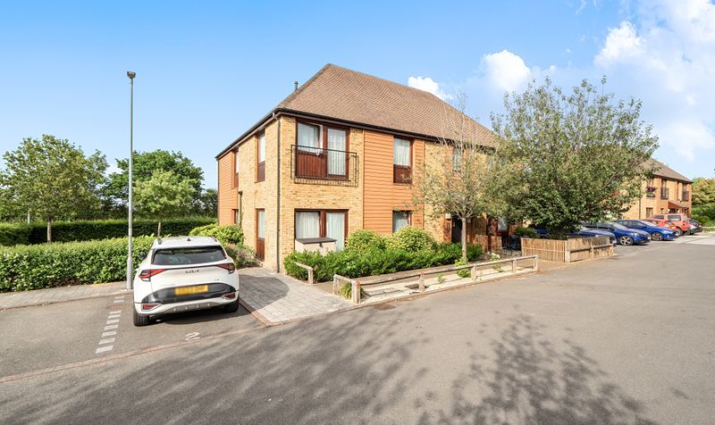 Pelman Way, Garnham House Pelman Way, KT19