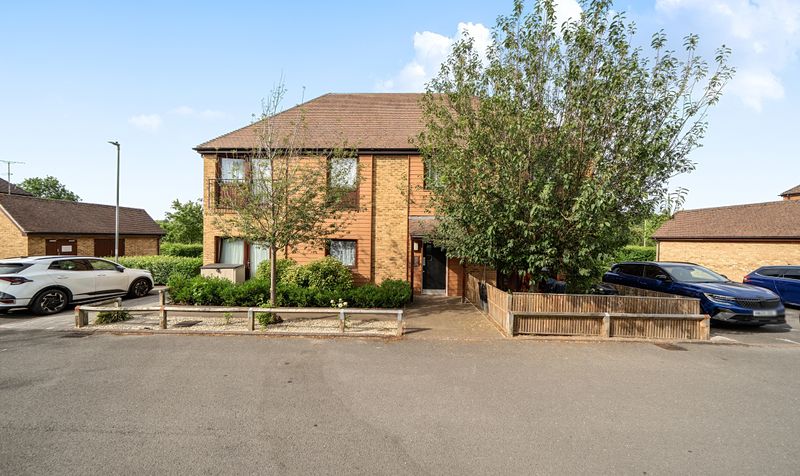 Pelman Way, Garnham House Pelman Way, KT19