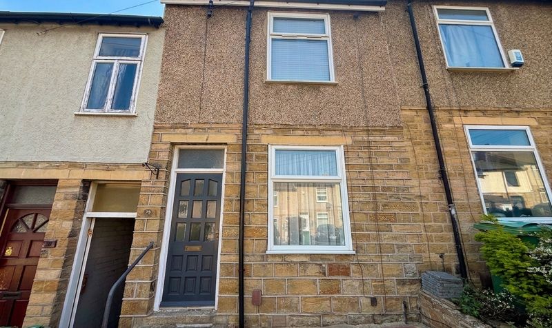 Felcote Avenue, Huddersfield, HD5