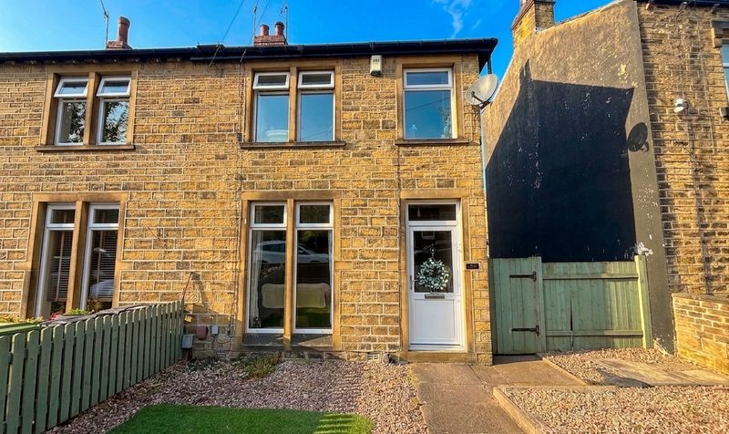 Cross Lane, Huddersfield, HD4