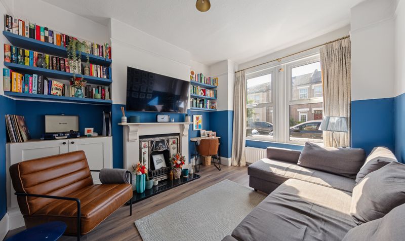 184 Blandford Road Image