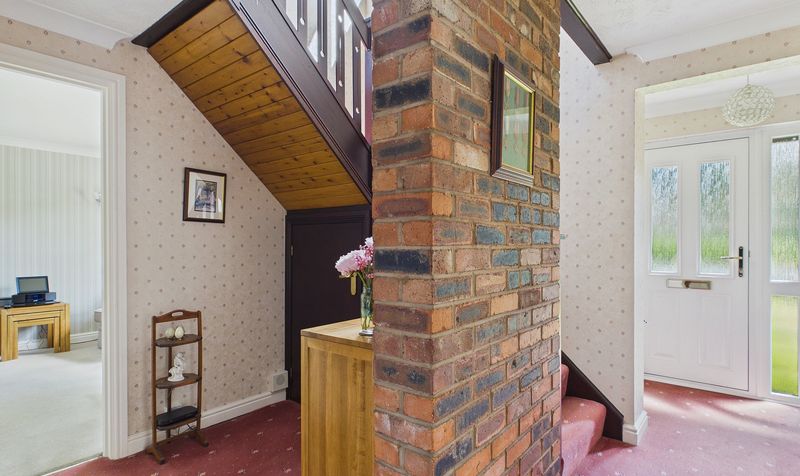 Daniell Way, Great Boughton, CH3