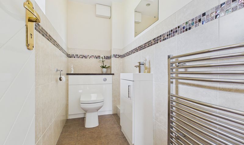 Daniell Way, Great Boughton, CH3