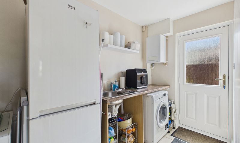 Daniell Way, Great Boughton, CH3