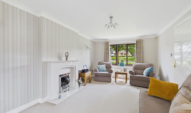 Daniell Way, Great Boughton, CH3