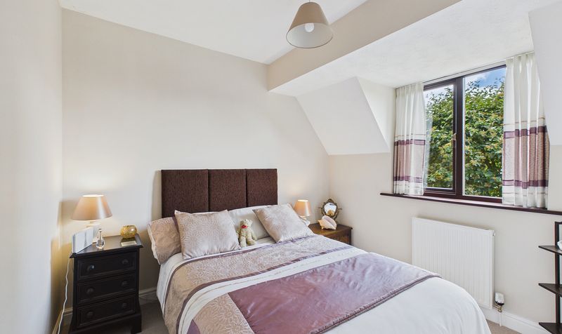 Daniell Way, Great Boughton, CH3