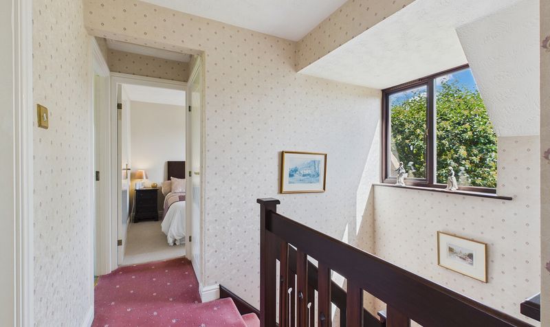Daniell Way, Great Boughton, CH3