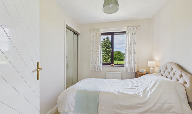 Daniell Way, Great Boughton, CH3