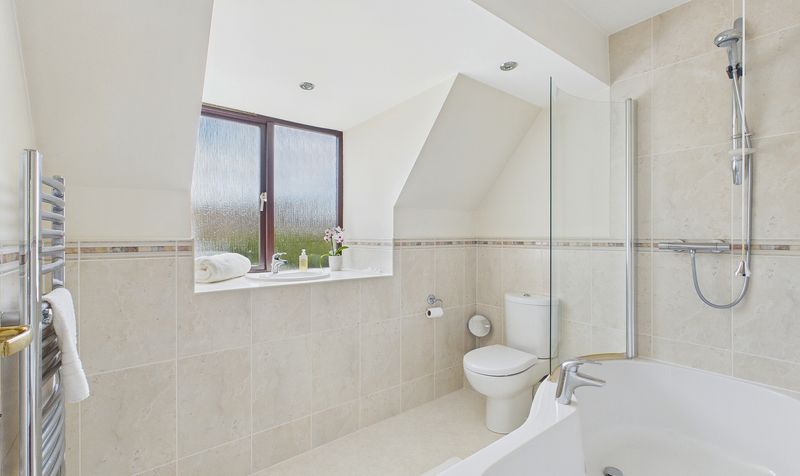 Daniell Way, Great Boughton, CH3