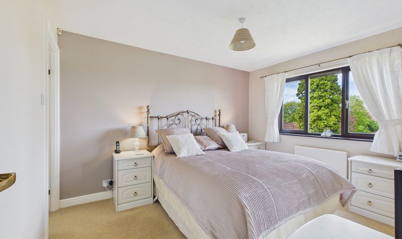 Daniell Way, Great Boughton, CH3