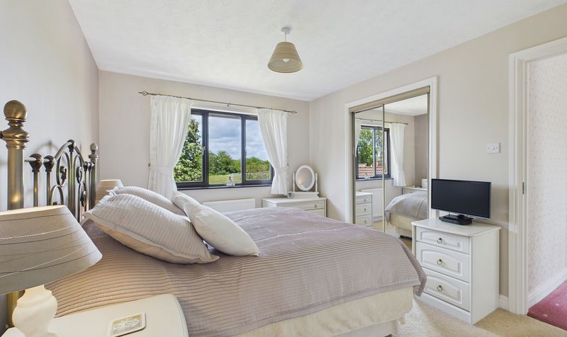Daniell Way, Great Boughton, CH3
