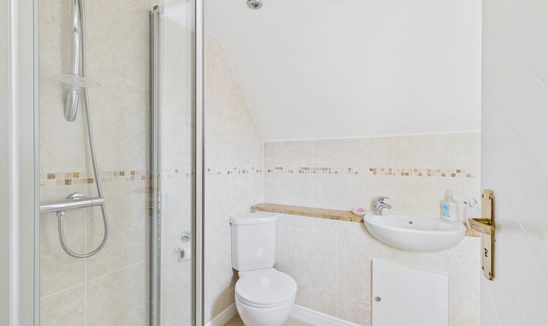Daniell Way, Great Boughton, CH3