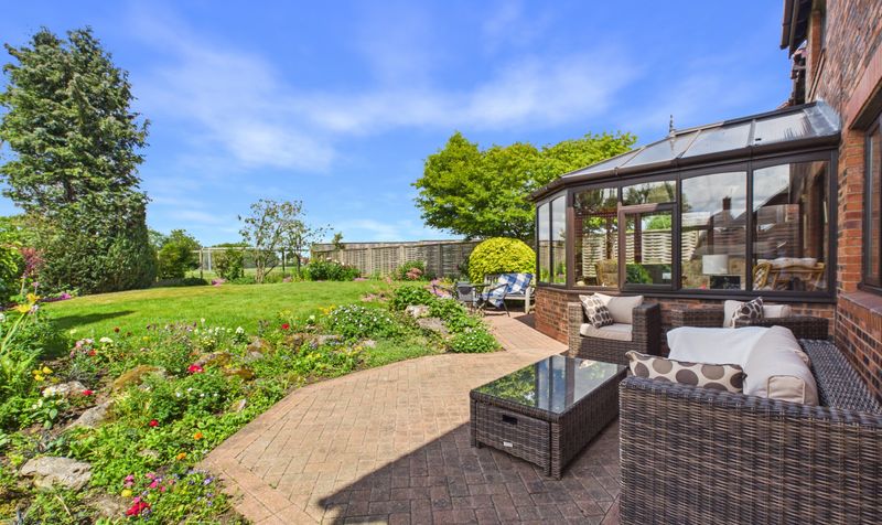 Daniell Way, Great Boughton, CH3