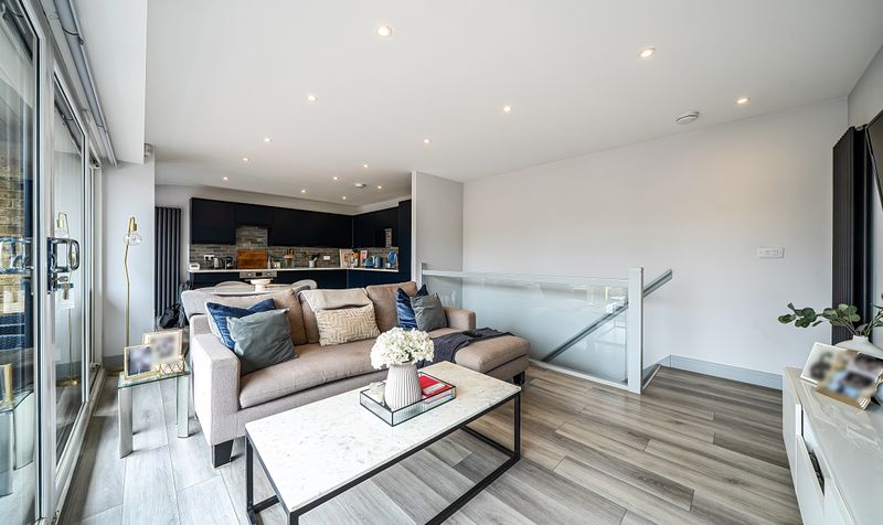 Miles Road, Epsom, KT19