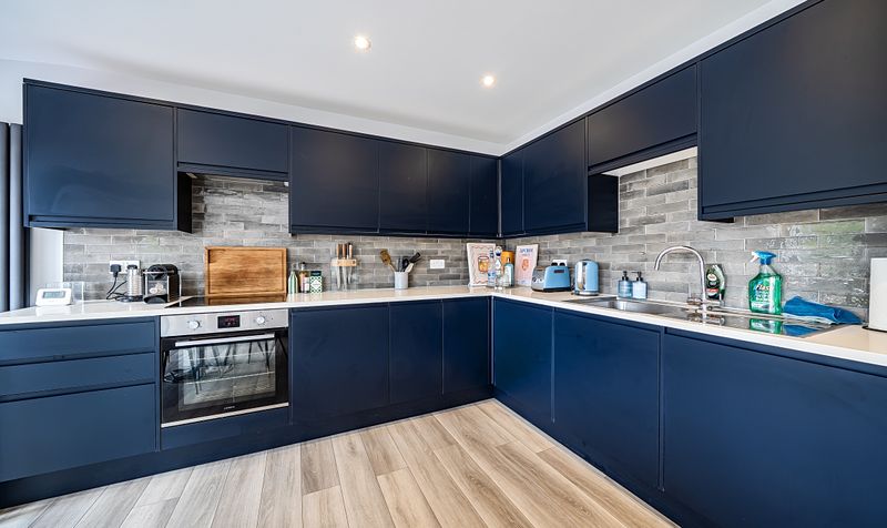 Miles Road, Epsom, KT19
