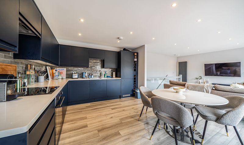 Miles Road, Epsom, KT19
