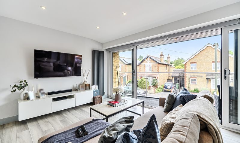 Miles Road, Epsom, KT19
