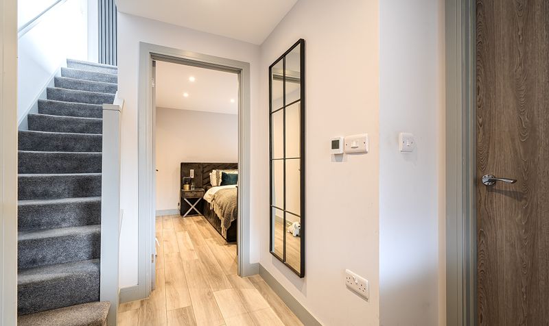 Miles Road, Epsom, KT19