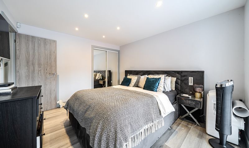 Miles Road, Epsom, KT19