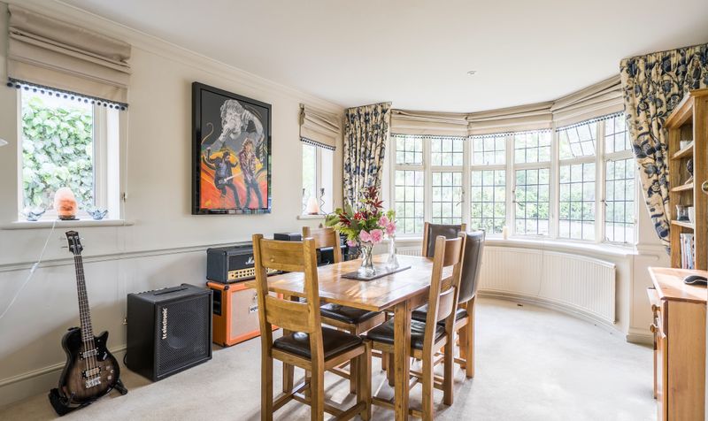 Wilmerhatch Lane, Epsom, KT18