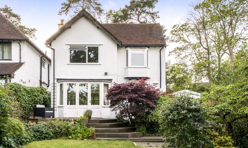 Wilmerhatch Lane, Epsom, KT18