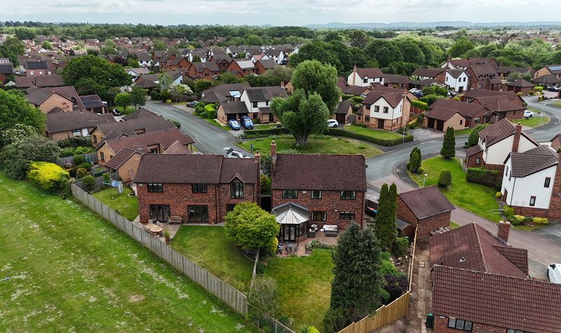 Daniell Way, Great Boughton, CH3