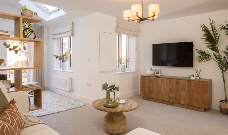 3 Bedroom House For Sale &ndash; Arlesey Road, Stotfold, SG5 3