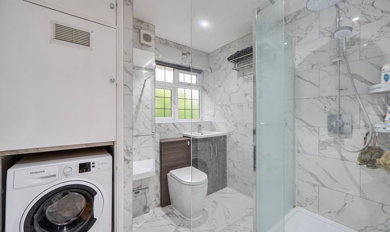 West Hill, Epsom, KT19